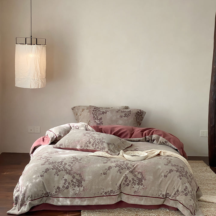 Duvet cover set Bowlift