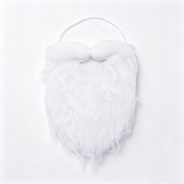 Funnier Santa Claus Beard