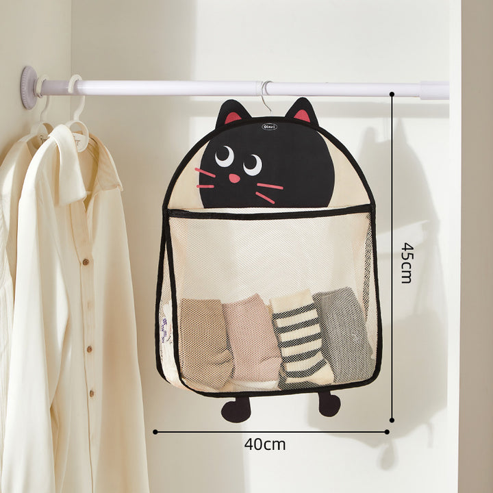 Hanging Bra and Sock Organizer Bowlift