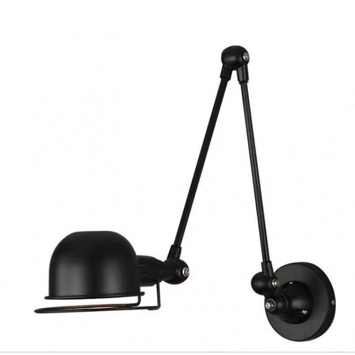 Articulating Wall Lamp