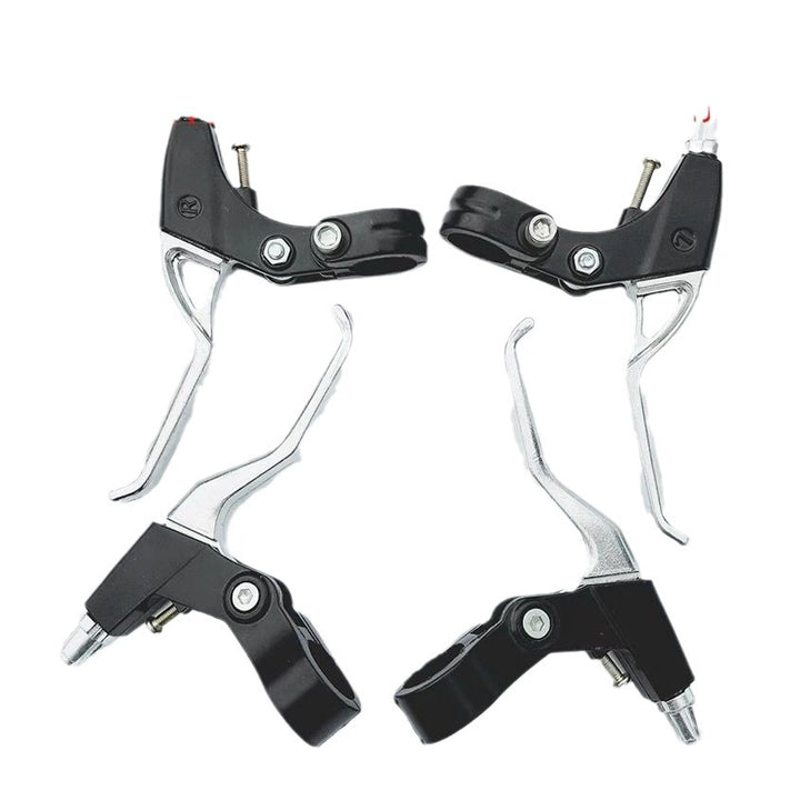 Precision Bicycle Brake Lever System Bowlift