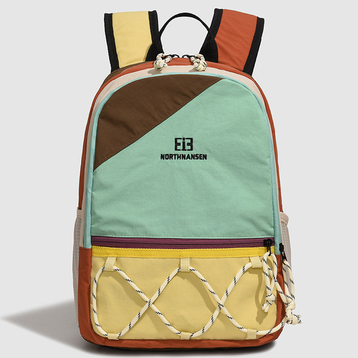 Multi-Purpose Adventure Backpack Bowlift