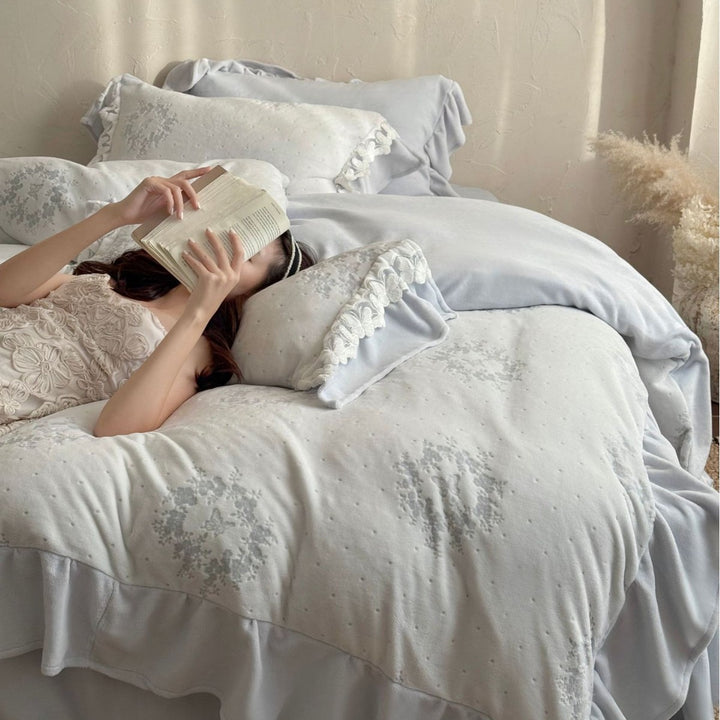 Duvet cover set Bowlift