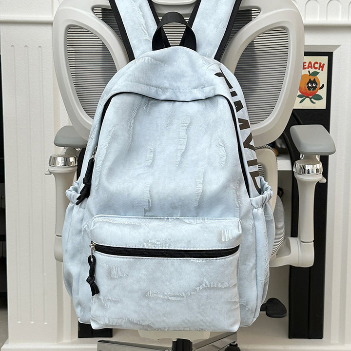 Stylish Urban Day Backpack Bowlift