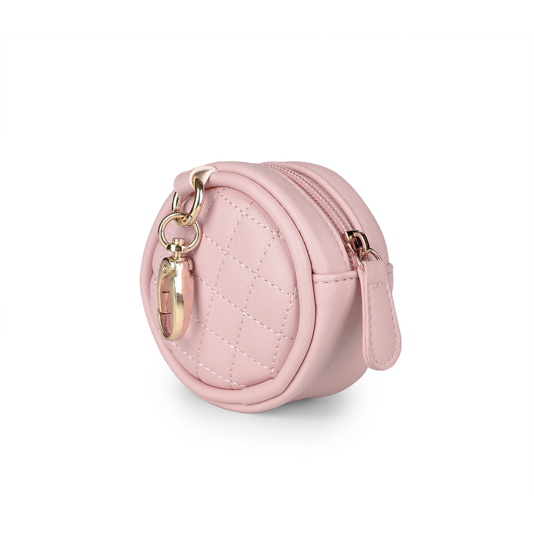 Practical and Stylish Cosmetic Bag Bowlift