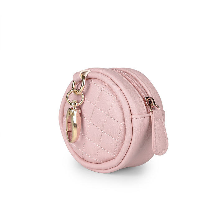 Practical and Stylish Cosmetic Bag Bowlift