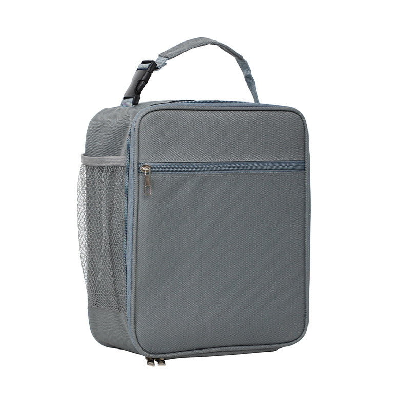 Insulated lunch and picnic bag Bowlift