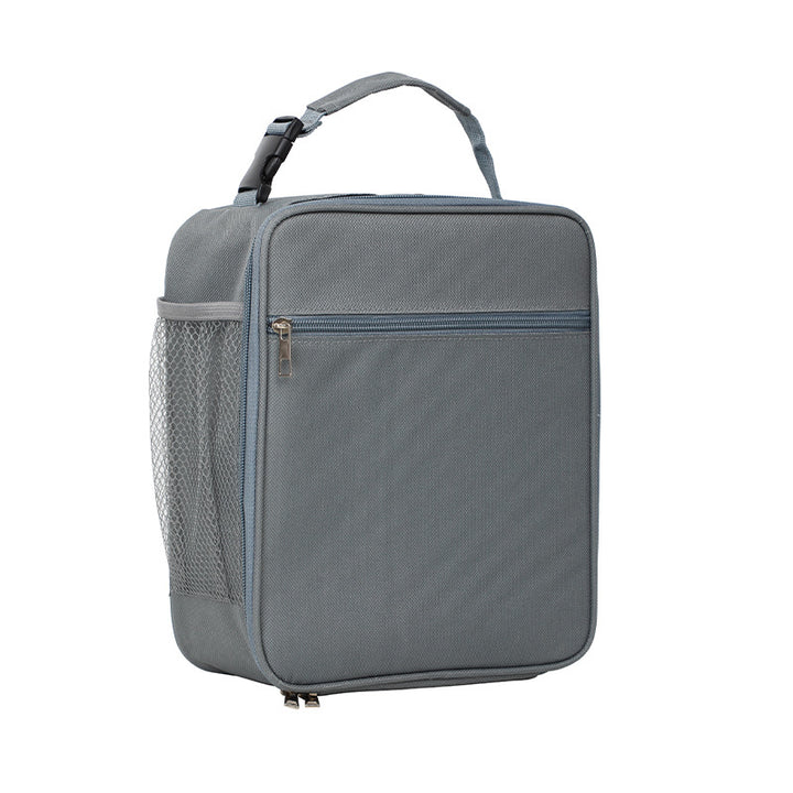 Insulated lunch and picnic bag Bowlift