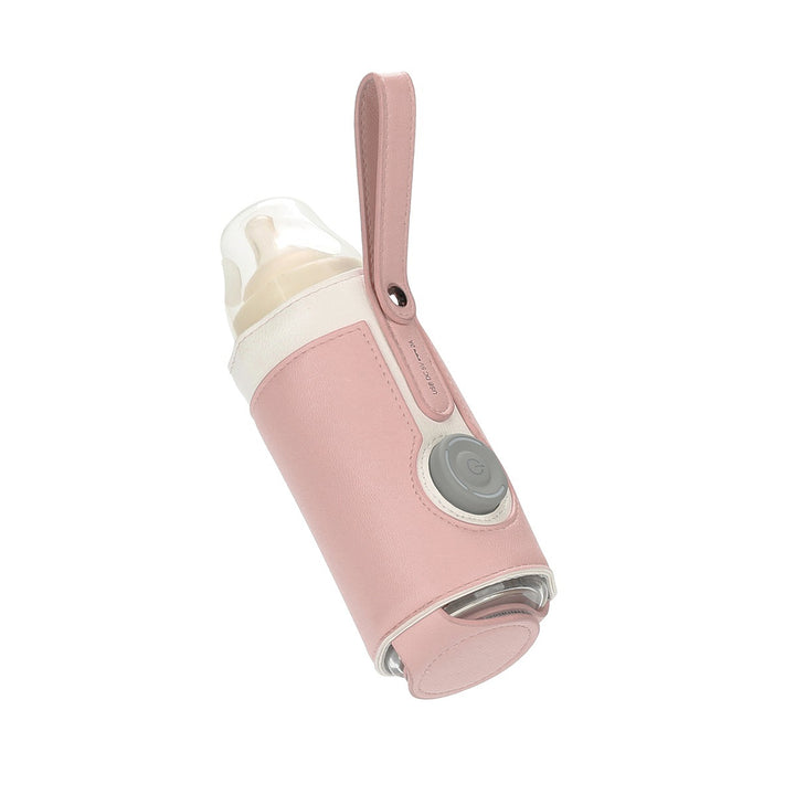 Insulated Baby Bottle Bag Bowlift