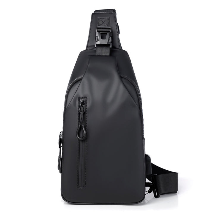 Waterproof Sling Bag Bowlift