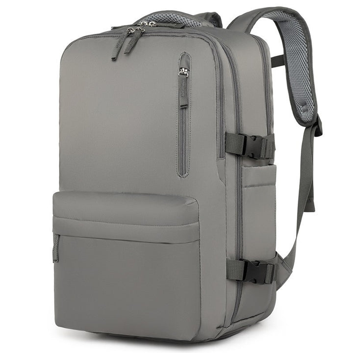 Sleek Tech Backpack Bowlift