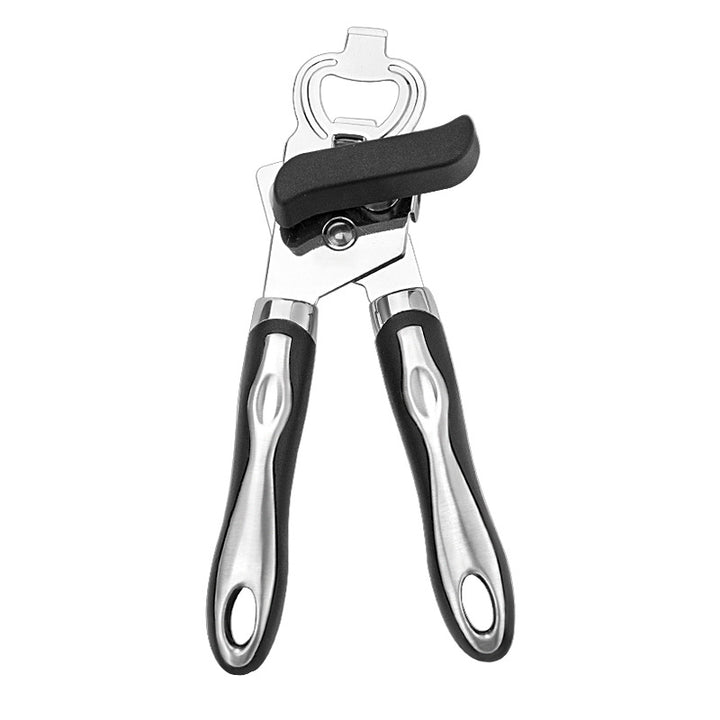 Heavy-Duty Manual Bottle and Can Opener Bowlift