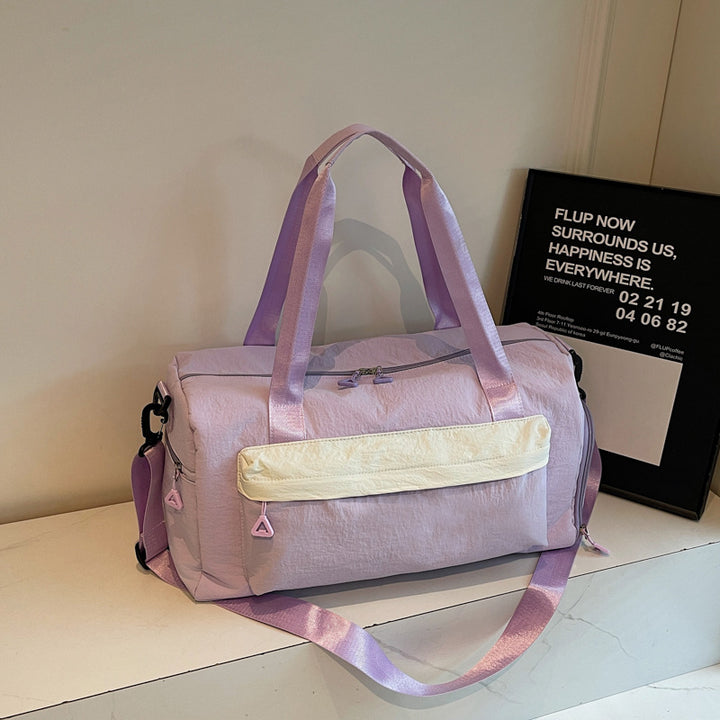 Stylish Carry-All