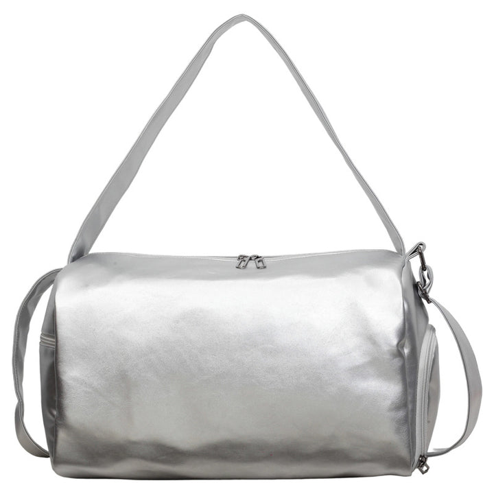 Elegant Multi-Functional Travel Duffel Bag Bowlift