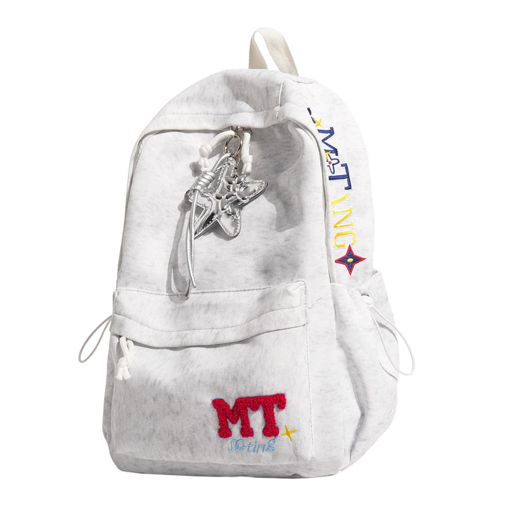 Trendy Casual Backpack Bowlift
