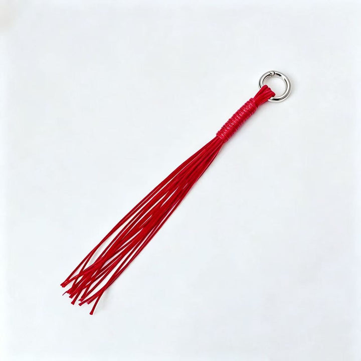 Decorative Macrame Keychain Bowlift