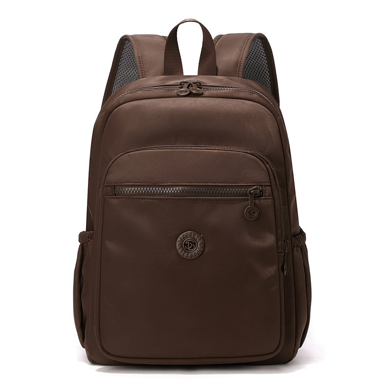 Sleek Everyday Backpack Bowlift
