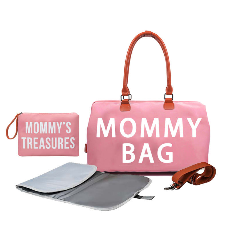 Multi-Functional Diaper Organizer Set Bowlift