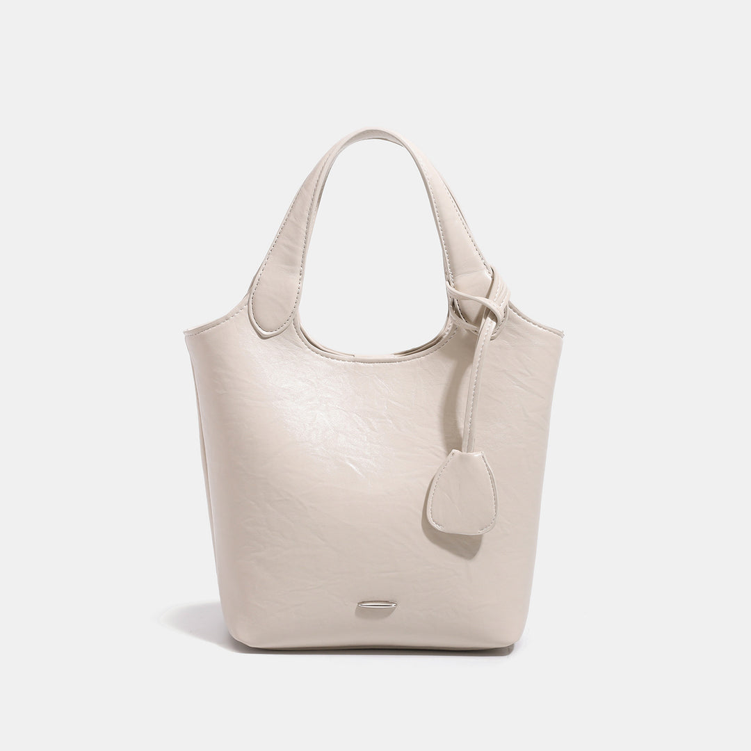 Modern Minimalist Tote Bag