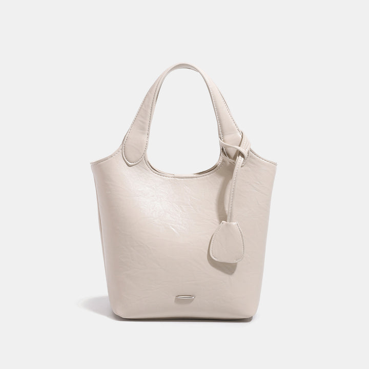 Modern Minimalist Tote Bag