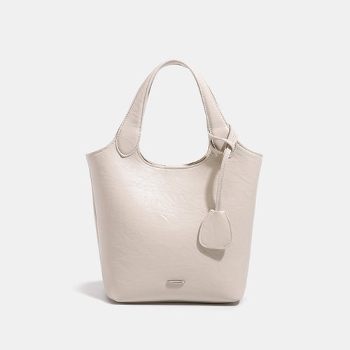 Modern Minimalist Tote Bag