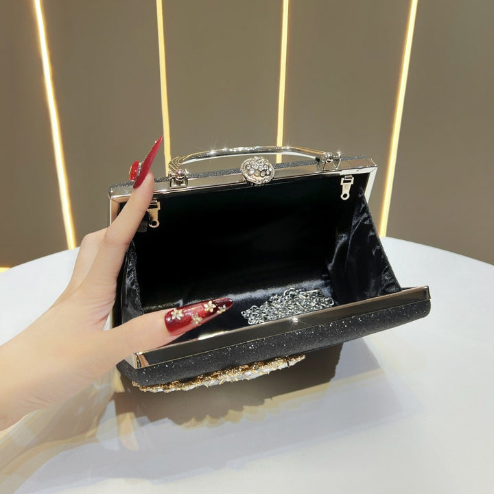 Decorative Evening Handbag