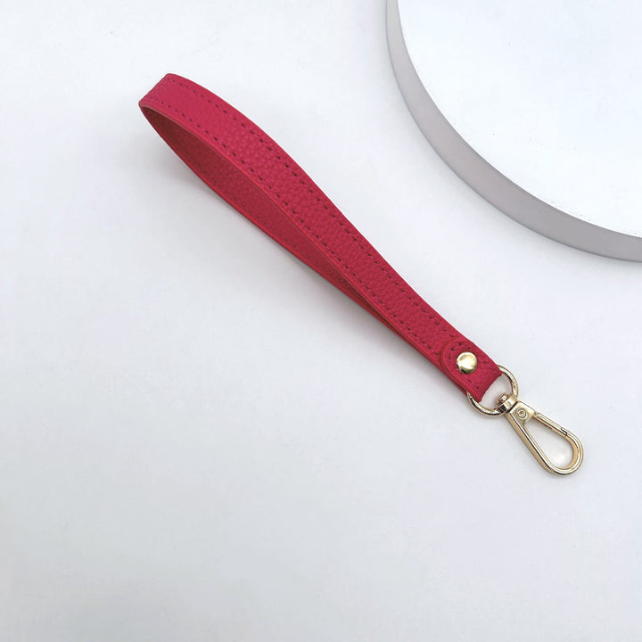 Keychain Wrist Strap Bowlift