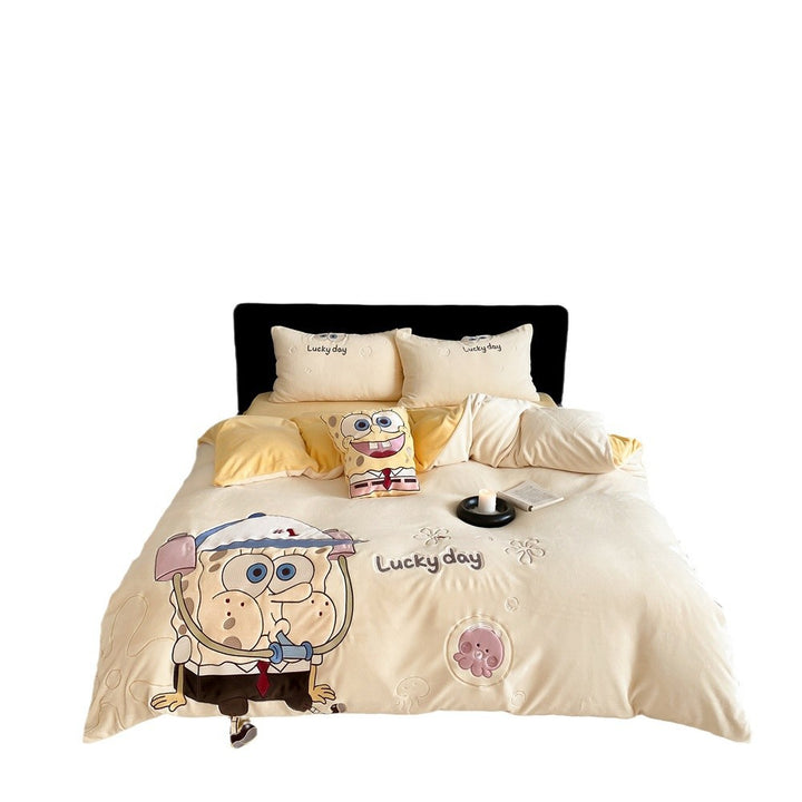 Children's bedding set
