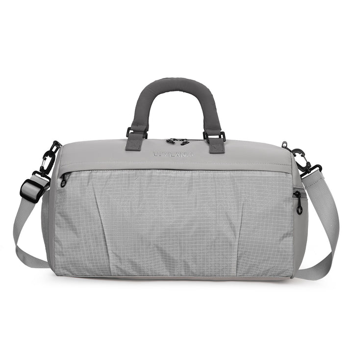 Versatile Outdoor Adventure Duffel