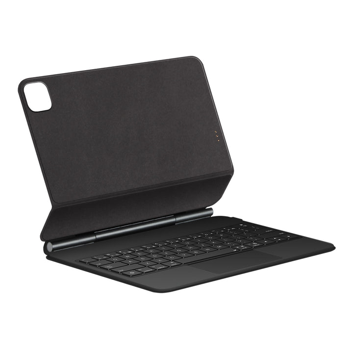 Versatile Tablet Keyboard Folio Bowlift