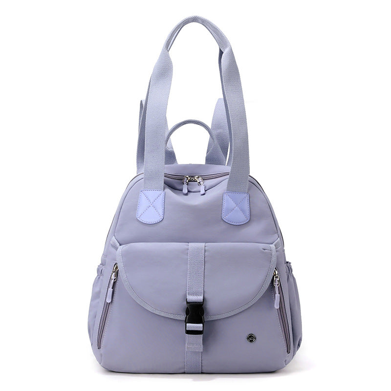 Versatile Multi-Functional Travel Backpack Bowlift