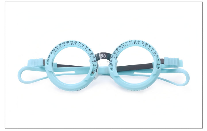 Vision Measurement Glasses Bowlift