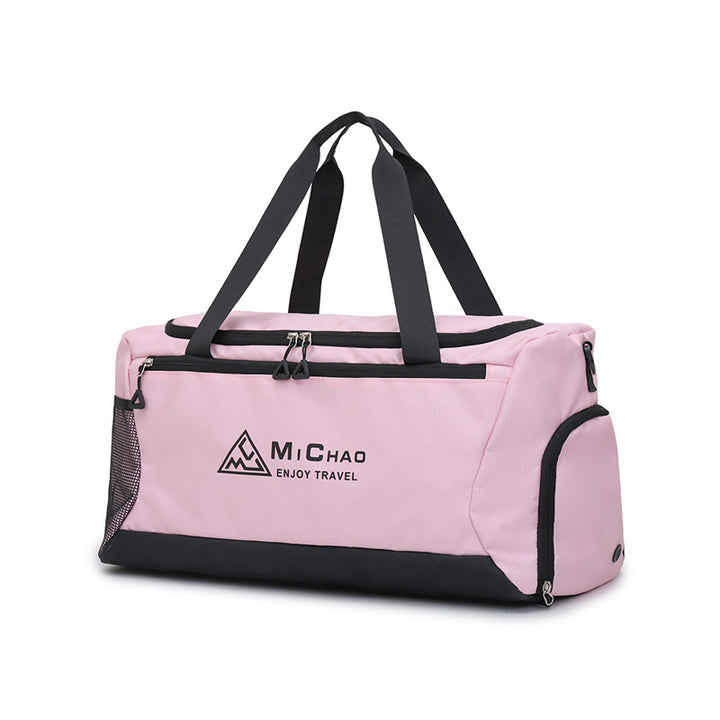 Travel Duffel Bag Bowlift