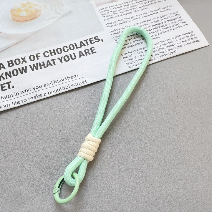 Durable Loop Keychain Holder Bowlift