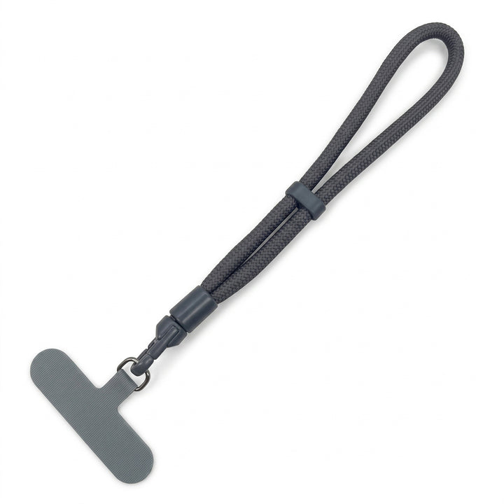 Adjustable Grip Safety Lanyard Bowlift