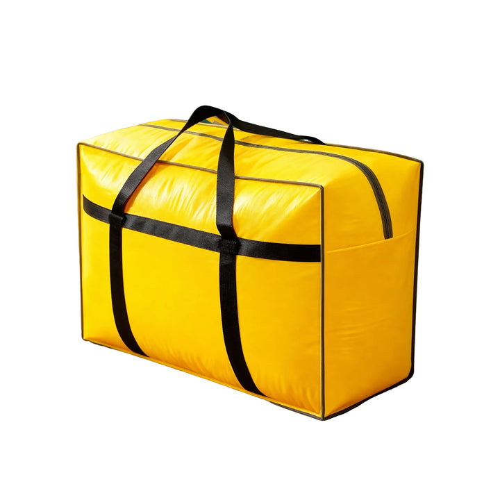 Durable Travel Utility Bag Bowlift