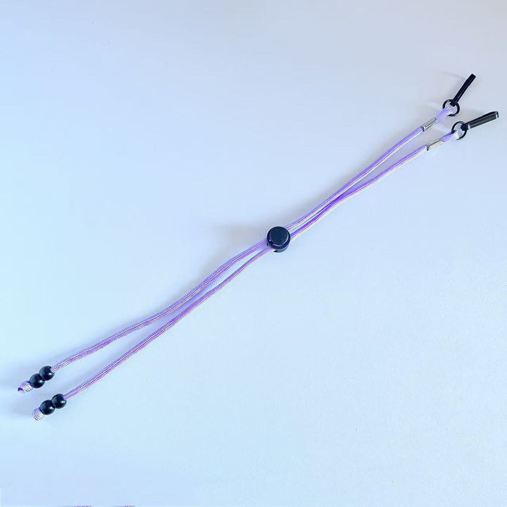 Adjustable Durable Eyewear Holder Bowlift