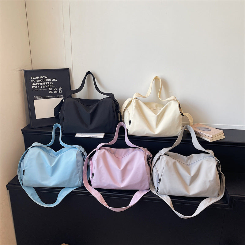 Durable Multi-Functional Gym Tote Bag Bowlift