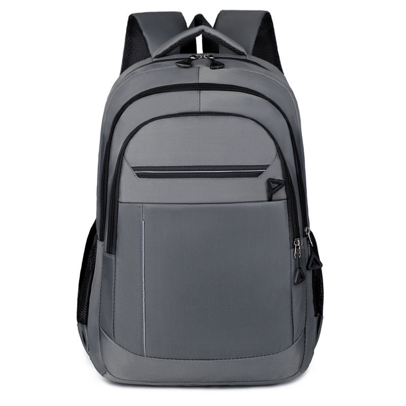 Durable Multi-Compartt Backpack Bowlift