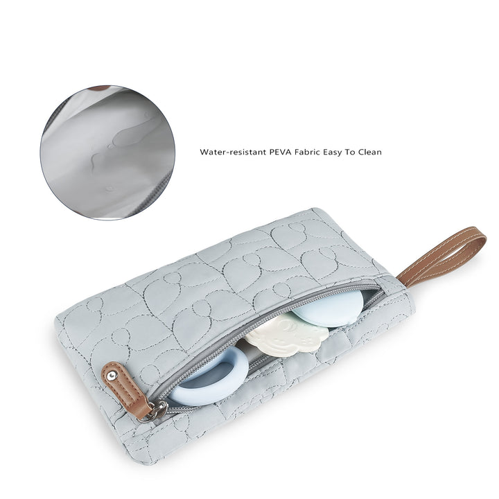Practical and Elegant Wallet Bowlift