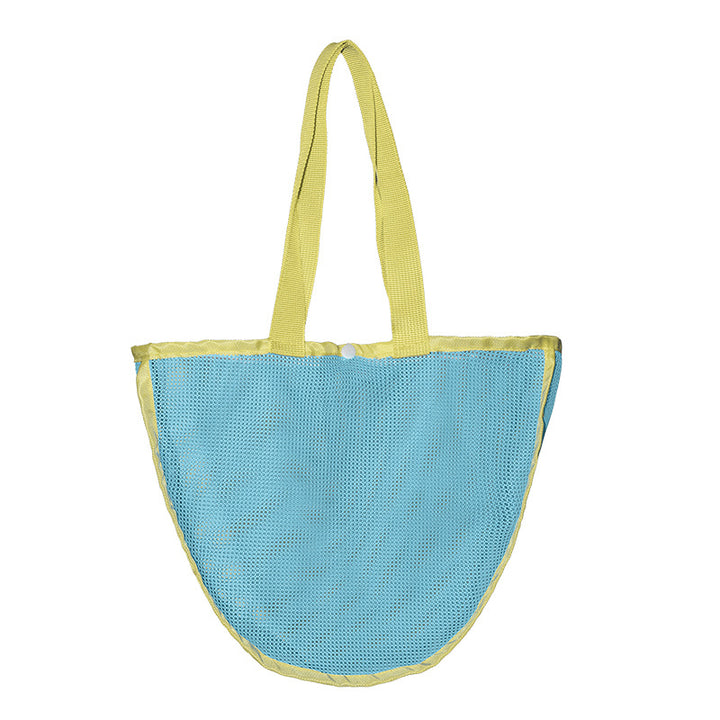 Light mesh shopping bag Bowlift