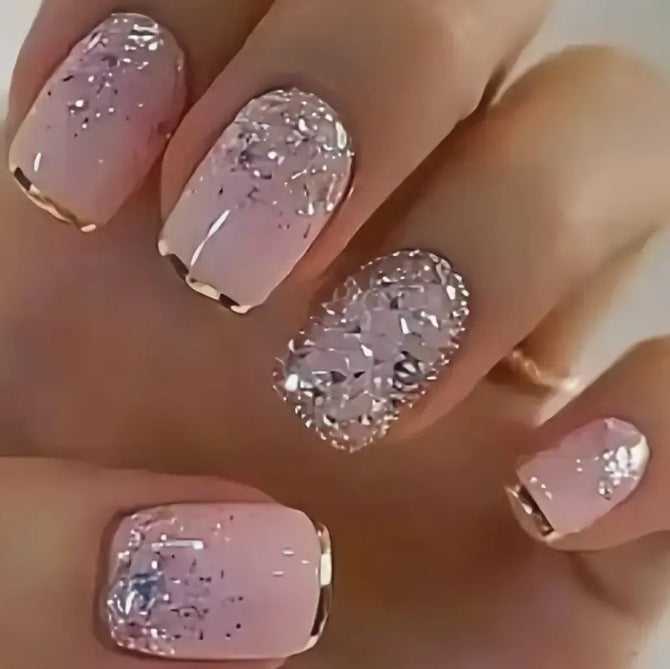 Artistic Acrylic Nail Enhancements Bowlift