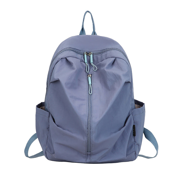 Lightweight Multi-Functional Backpack Bowlift