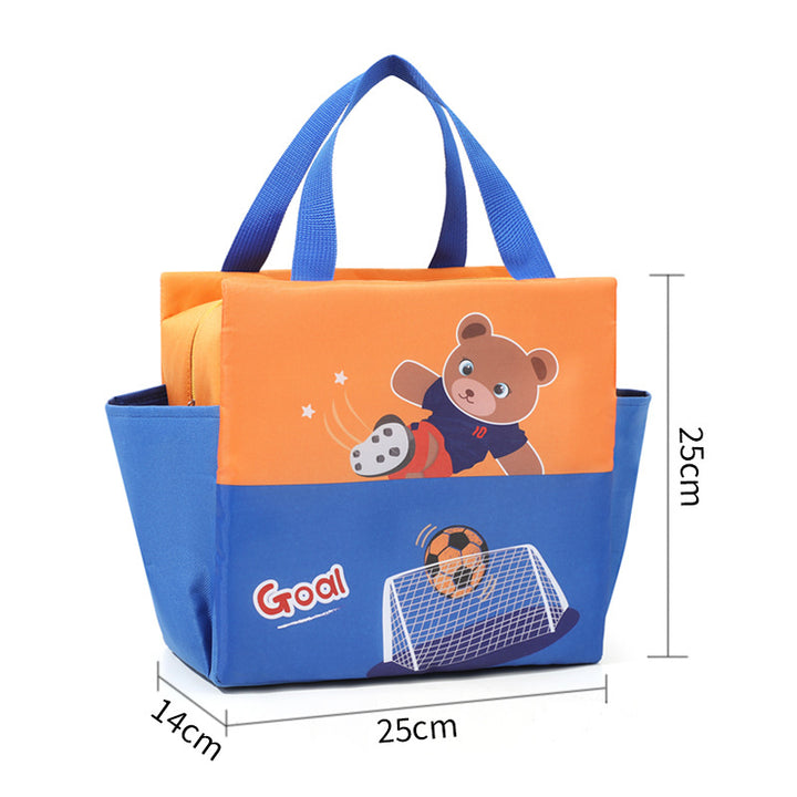 Trendy and Practical Shopping Bag Bowlift