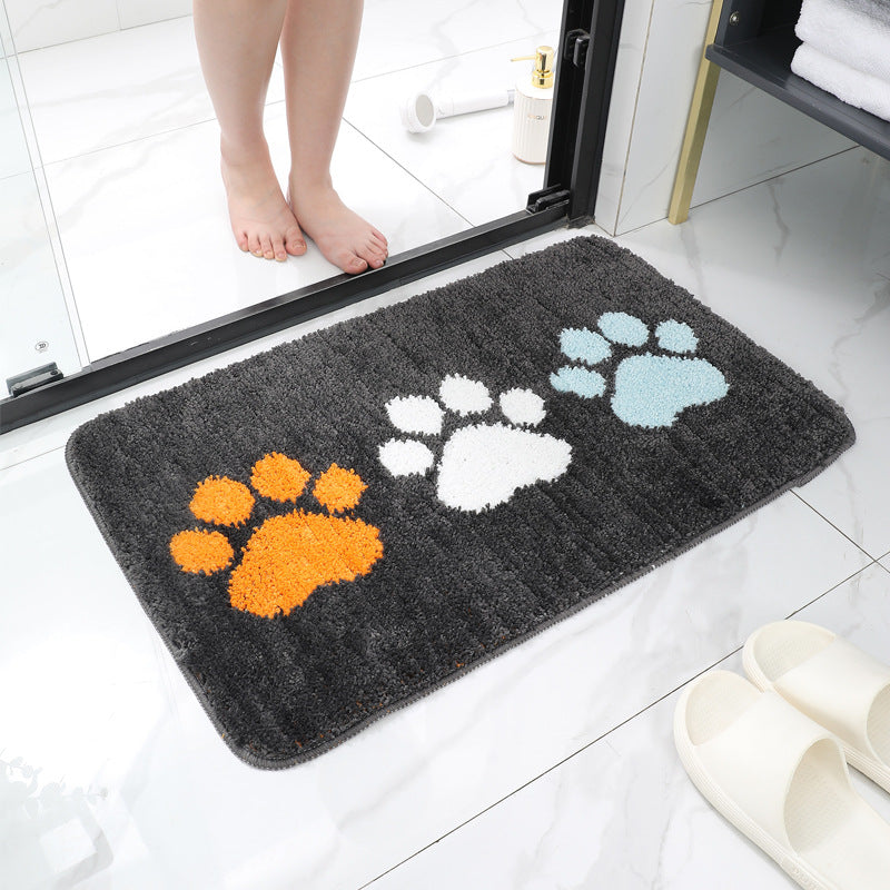 Bath Mat Bowlift