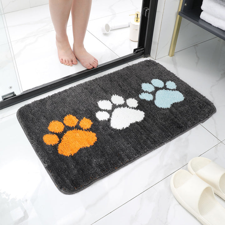 Bath Mat Bowlift