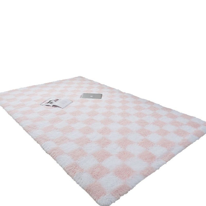 Luxurious Soft Fluffy Area Rug Bowlift