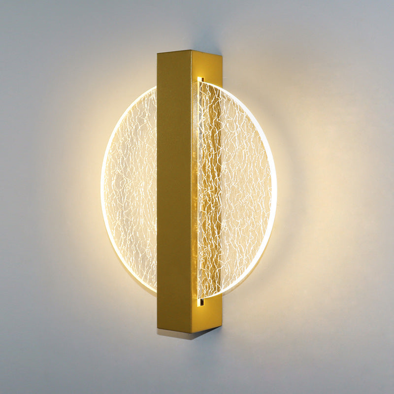 Decorative Wall Sconce