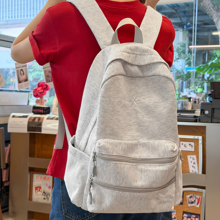 Comfortable Everyday Backpack Bowlift