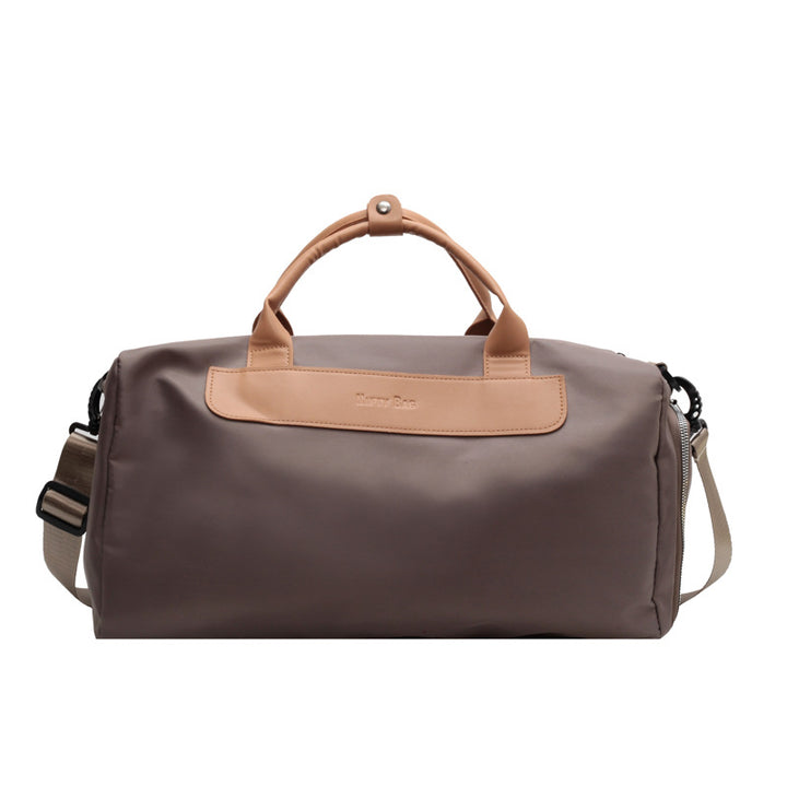 Stylish Travel Weekender Duffle Bag Bowlift